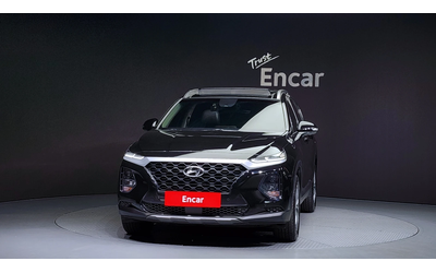 hyundai-santa-fe - 2