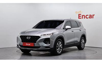 hyundai-santa-fe - 0