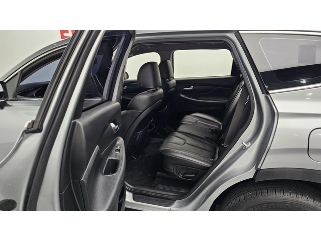 Hyundai Santa fe TM Diesel 2.0 Premium - автомобили, коли, обяви за нови и употребявани 11