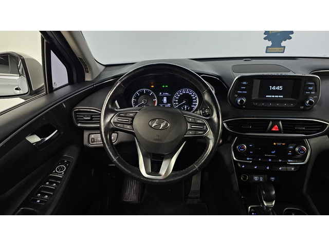 Hyundai Santa fe TM Diesel 2.0 Premium - автомобили, коли, обяви за нови и употребявани 12