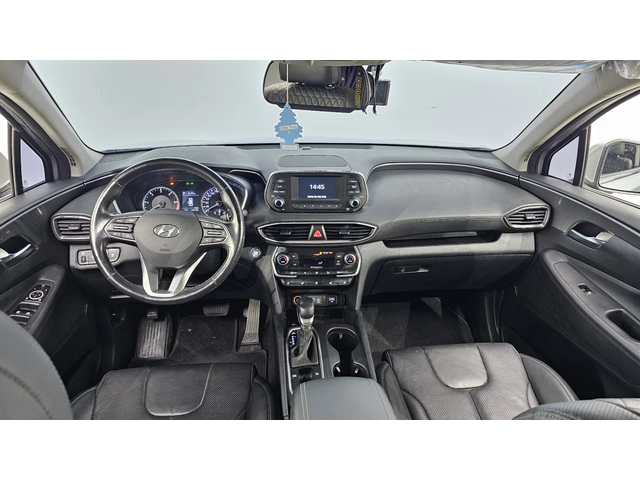 Hyundai Santa fe TM Diesel 2.0 Premium - автомобили, коли, обяви за нови и употребявани 6