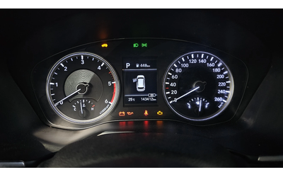 Hyundai Santa fe TM Diesel 2.0 Premium - автомобили, коли, обяви за нови и употребявани 7