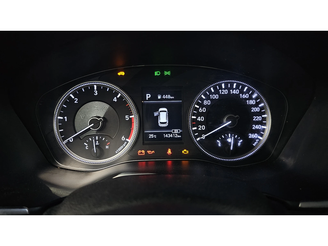 Hyundai Santa fe TM Diesel 2.0 Premium - автомобили, коли, обяви за нови и употребявани 7