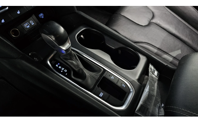 Hyundai Santa fe TM Diesel 2.0 Premium - автомобили, коли, обяви за нови и употребявани 8