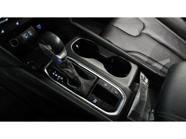 Hyundai Santa fe TM Diesel 2.0 Premium - автомобили, коли, обяви за нови и употребявани 8