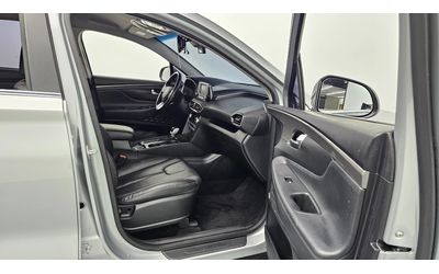 Hyundai Santa fe TM Diesel 2.0 Premium - автомобили, коли, обяви за нови и употребявани 9