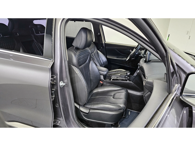 Hyundai Santa fe TM Diesel 2.0 Exclusive Special - автомобили, коли, обяви за нови и употребявани 11