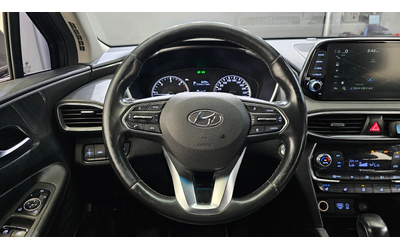 Hyundai Santa fe TM Diesel 2.0 Exclusive Special - автомобили, коли, обяви за нови и употребявани 12