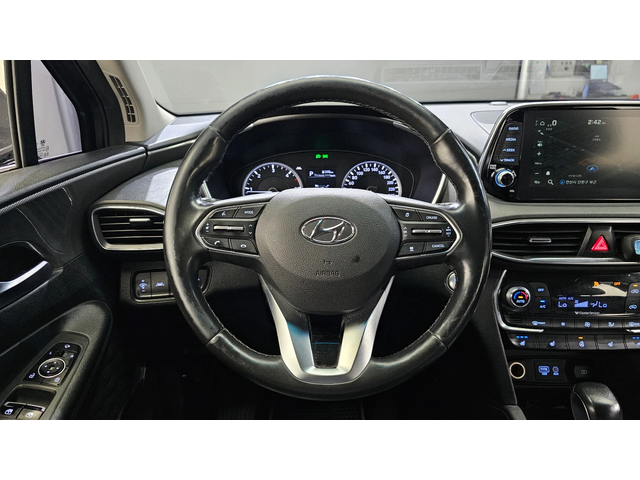 Hyundai Santa fe TM Diesel 2.0 Exclusive Special - автомобили, коли, обяви за нови и употребявани 12