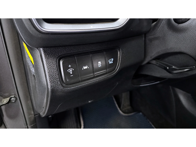 Hyundai Santa fe TM Diesel 2.0 Exclusive Special - автомобили, коли, обяви за нови и употребявани 13