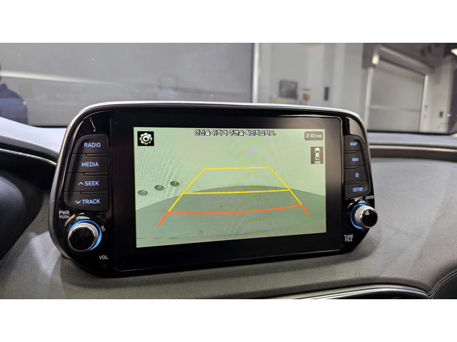 Hyundai Santa fe TM Diesel 2.0 Exclusive Special - автомобили, коли, обяви за нови и употребявани 15