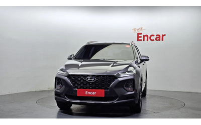 hyundai-santa-fe - 2