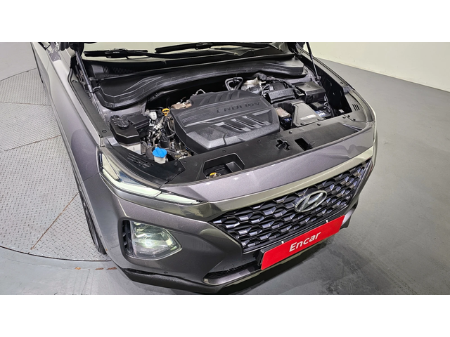 Hyundai Santa fe TM Diesel 2.0 Exclusive Special - автомобили, коли, обяви за нови и употребявани 5
