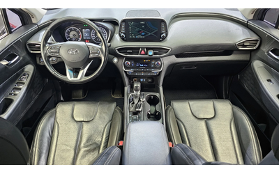 Hyundai Santa fe TM Diesel 2.0 Exclusive Special - автомобили, коли, обяви за нови и употребявани 6