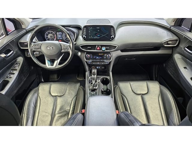 Hyundai Santa fe TM Diesel 2.0 Exclusive Special - автомобили, коли, обяви за нови и употребявани 6