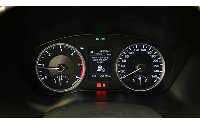 Hyundai Santa fe TM Diesel 2.0 Exclusive Special - автомобили, коли, обяви за нови и употребявани 7