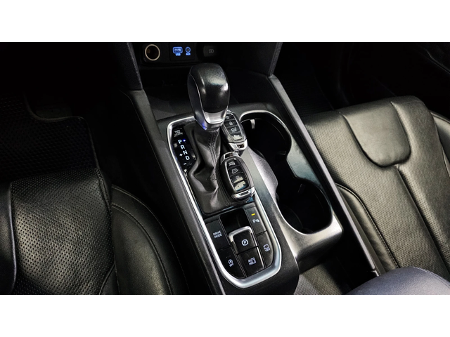 Hyundai Santa fe TM Diesel 2.0 Exclusive Special - автомобили, коли, обяви за нови и употребявани 8