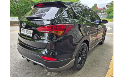 hyundai-santa-fe - 1