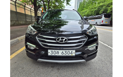 hyundai-santa-fe - 2