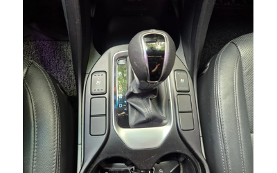Hyundai Santa fe The Prime Diesel 2.2 4WD Exclusive - автомобили, коли, обяви за нови и употребявани 9