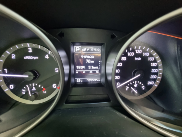 Hyundai Santa fe The Prime Diesel 2.2 4WD Premium - автомобили, коли, обяви за нови и употребявани 5