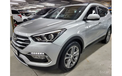 hyundai-santa-fe - 0