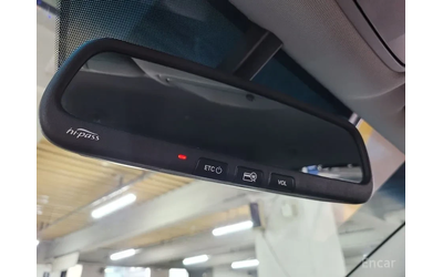 Hyundai Santa fe The Prime Diesel 2.2 4WD Exclusive - автомобили, коли, обяви за нови и употребявани 11