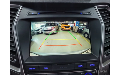 Hyundai Santa fe The Prime Diesel 2.2 4WD Exclusive - автомобили, коли, обяви за нови и употребявани 13