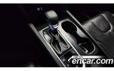 Hyundai Santa fe TM Diesel 2.2 4WD Exclusive - автомобили, коли, обяви за нови и употребявани 8