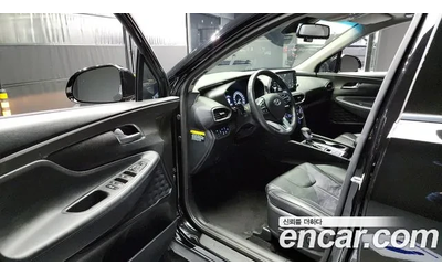 Hyundai Santa fe TM Diesel 2.2 4WD Exclusive - автомобили, коли, обяви за нови и употребявани 9