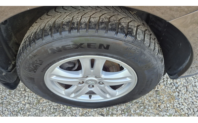 Hyundai Santa fe 2.0CRDI 180хил.4х4 ЛИЗИНГ ВИДЕО - автомобили, коли, обяви за нови и употребявани 10