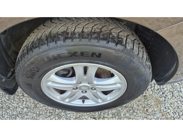 Hyundai Santa fe 2.0CRDI 180хил.4х4 ЛИЗИНГ ВИДЕО - автомобили, коли, обяви за нови и употребявани 10