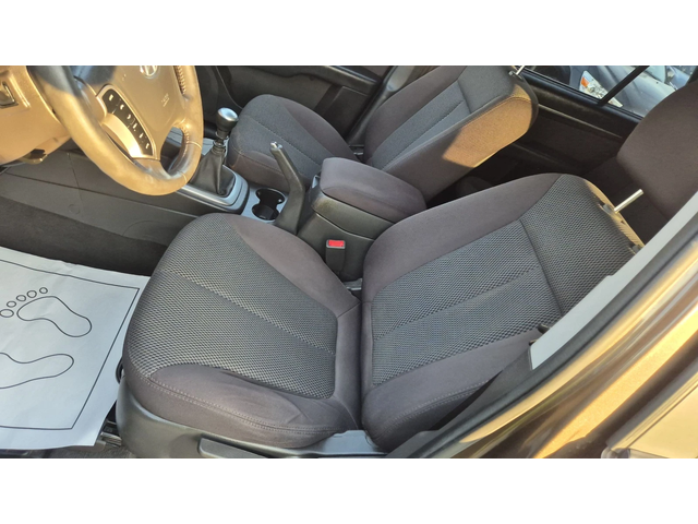 Hyundai Santa fe 2.0CRDI 180хил.4х4 ЛИЗИНГ ВИДЕО - автомобили, коли, обяви за нови и употребявани 11