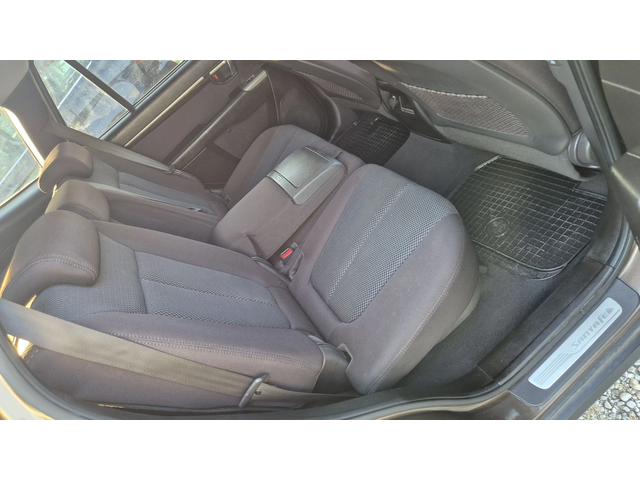 Hyundai Santa fe 2.0CRDI 180хил.4х4 ЛИЗИНГ ВИДЕО - автомобили, коли, обяви за нови и употребявани 6