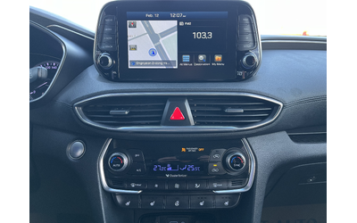 Hyundai Santa Fe - автомобили, коли, обяви за нови и употребявани 11