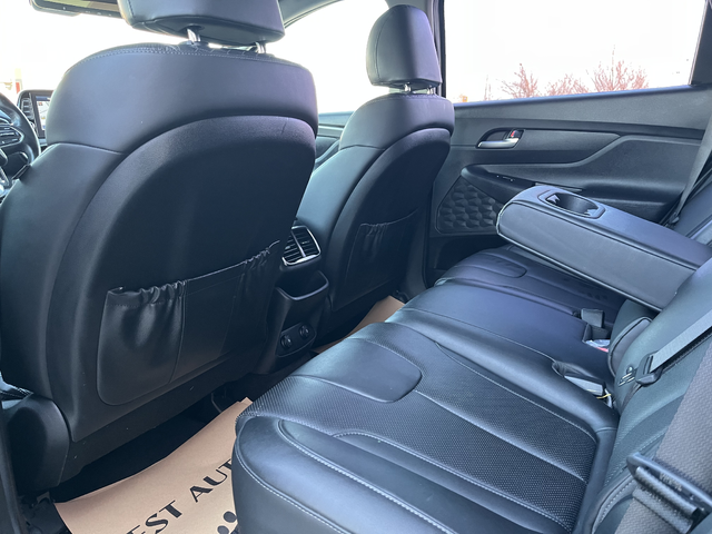 Hyundai Santa Fe - автомобили, коли, обяви за нови и употребявани 15