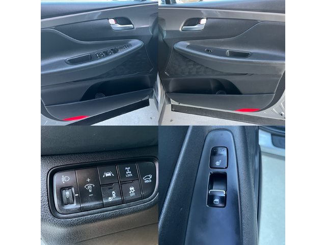 Hyundai Santa Fe - автомобили, коли, обяви за нови и употребявани 16