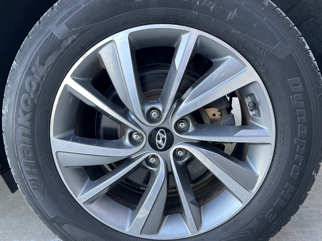 Hyundai Santa Fe - автомобили, коли, обяви за нови и употребявани 18