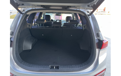 Hyundai Santa Fe - автомобили, коли, обяви за нови и употребявани 19