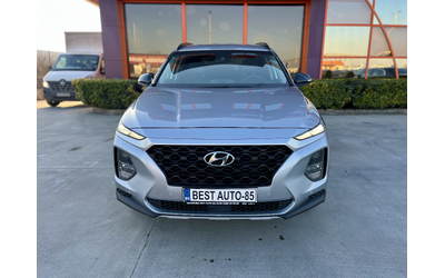 hyundai-santa-fe - 1