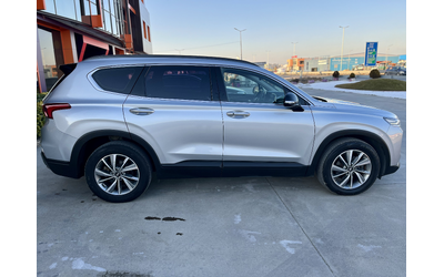 hyundai-santa-fe - 3