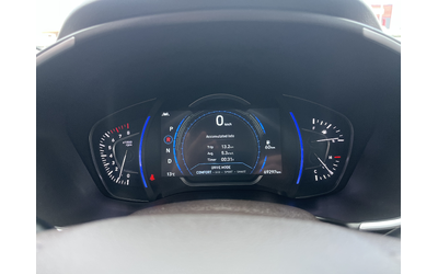 Hyundai Santa Fe - автомобили, коли, обяви за нови и употребявани 15