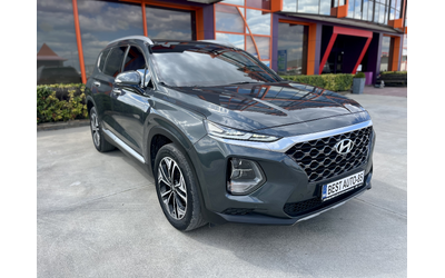 hyundai-santa-fe - 2