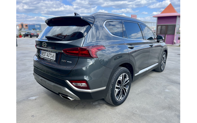 hyundai-santa-fe - 4