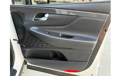 Hyundai Santa Fe - автомобили, коли, обяви за нови и употребявани 17