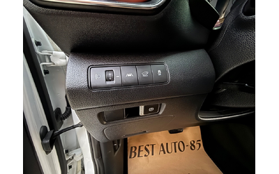 Hyundai Santa Fe - автомобили, коли, обяви за нови и употребявани 18