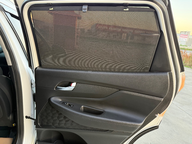 Hyundai Santa Fe - автомобили, коли, обяви за нови и употребявани 19