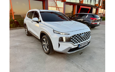 hyundai-santa-fe - 2