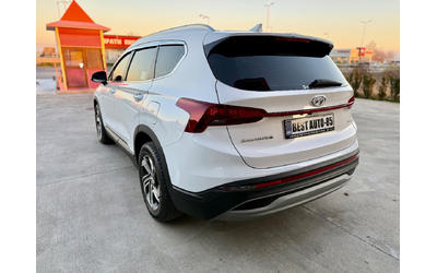 hyundai-santa-fe - 5