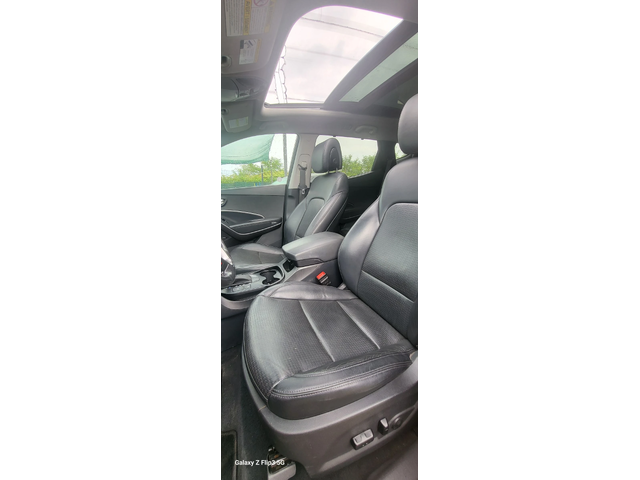 Hyundai Santa fe Sport Limited 2.0 264C.C. - автомобили, коли, обяви за нови и употребявани 10